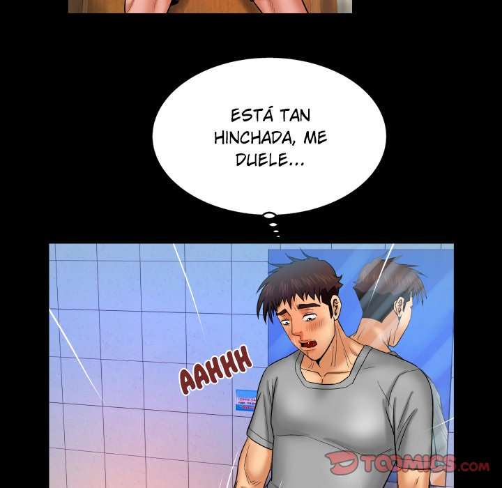 My Aunt capítulo 40 página 62