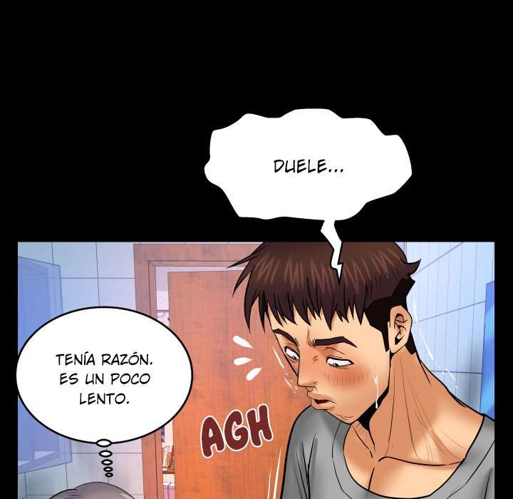 My Aunt capítulo 40 página 77
