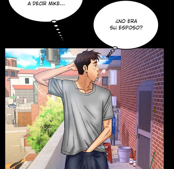 My Aunt capítulo 41 página 22