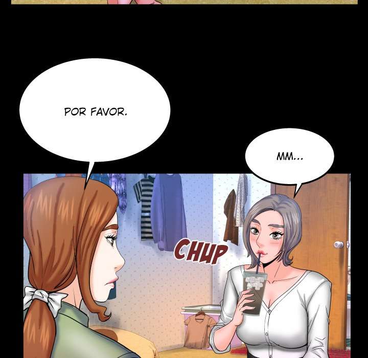 My Aunt capítulo 41 página 26