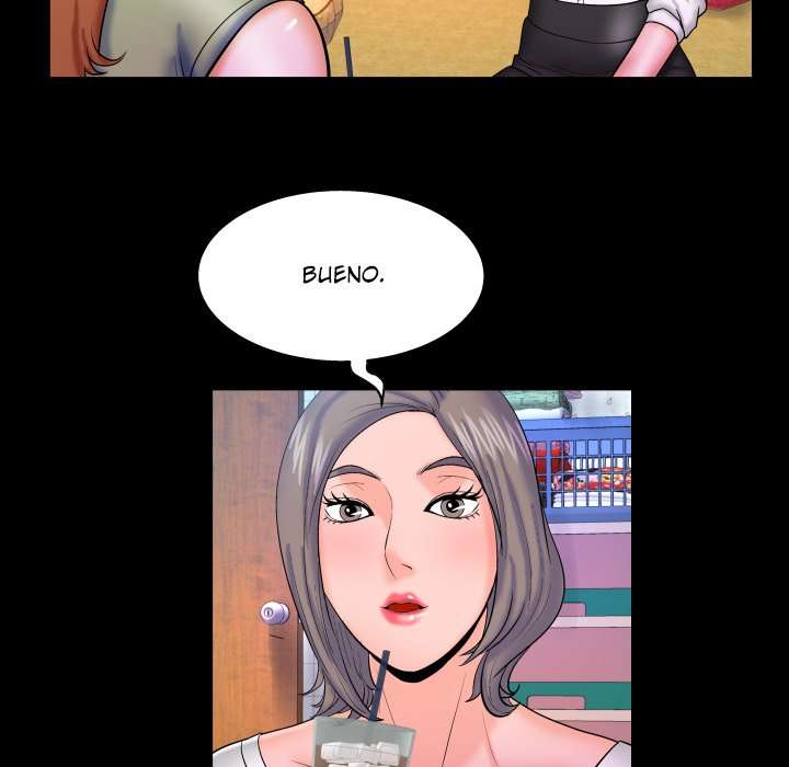 My Aunt capítulo 41 página 27