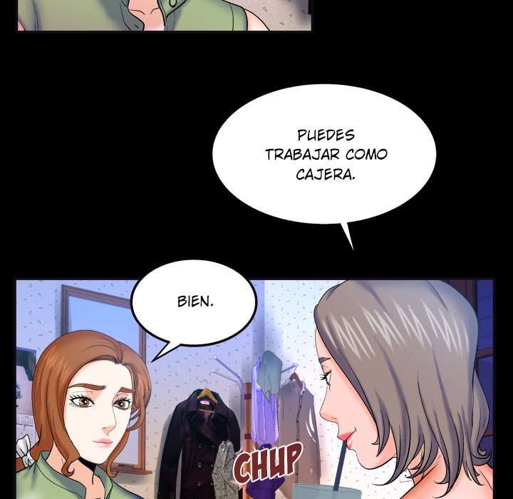My Aunt capítulo 41 página 29