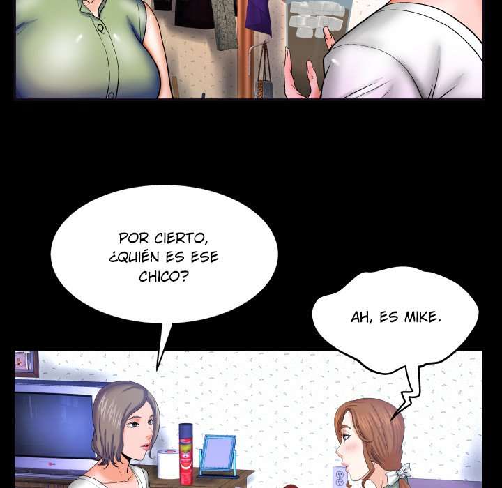 My Aunt capítulo 41 página 30