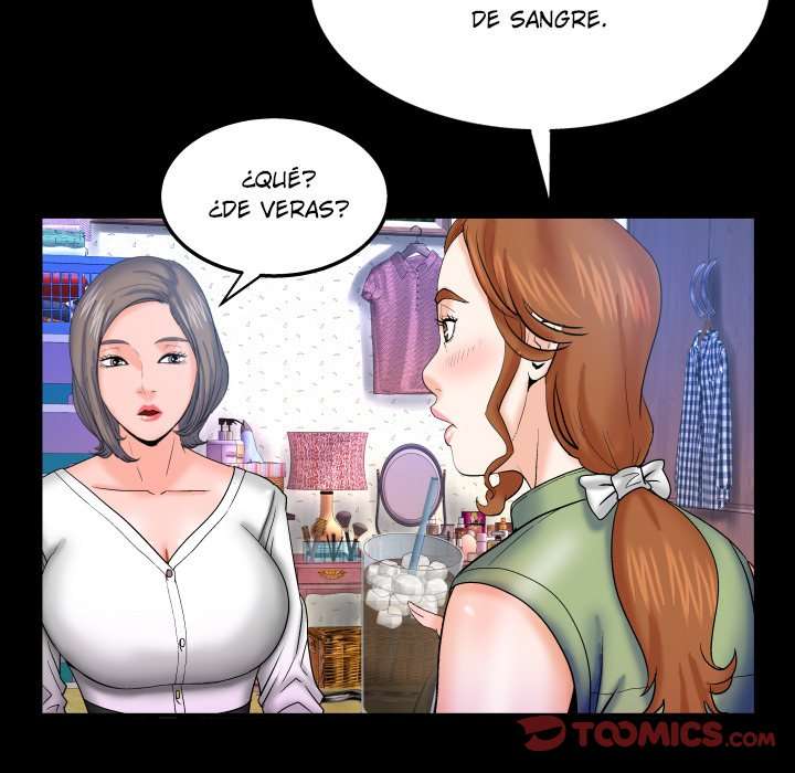 My Aunt capítulo 41 página 32