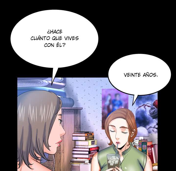My Aunt capítulo 41 página 33