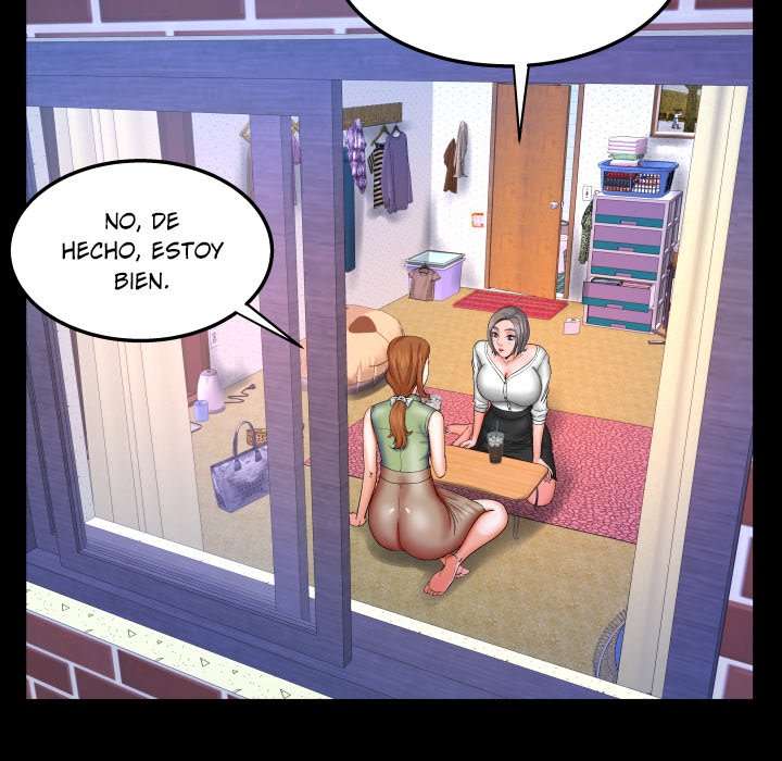 My Aunt capítulo 41 página 35