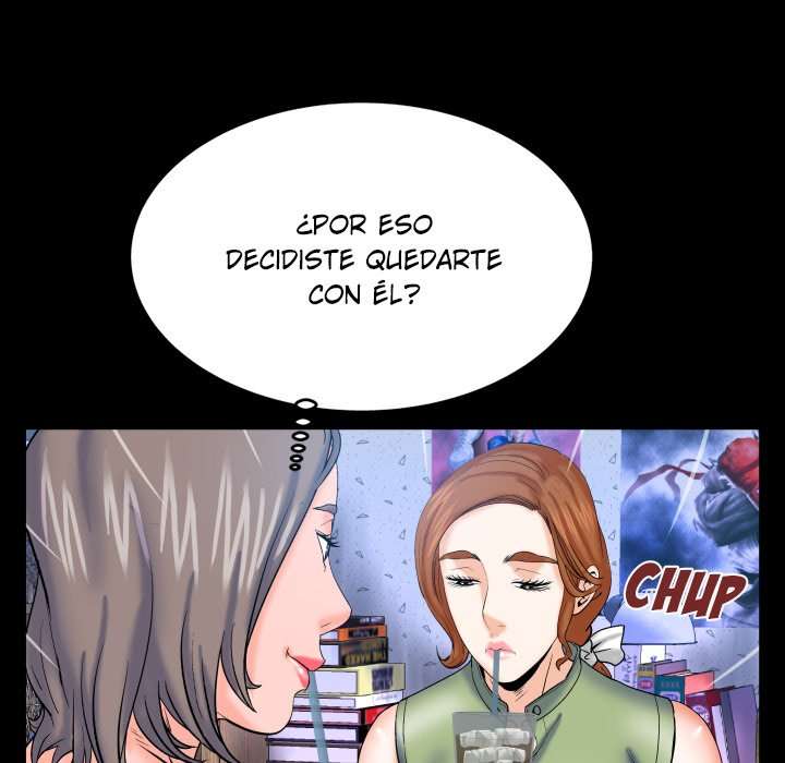 My Aunt capítulo 41 página 36