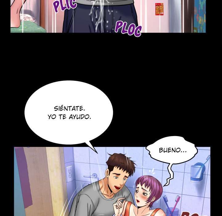 My Aunt capítulo 41 página 69