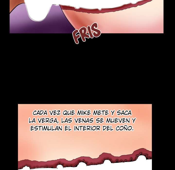 My Aunt capítulo 42 página 75