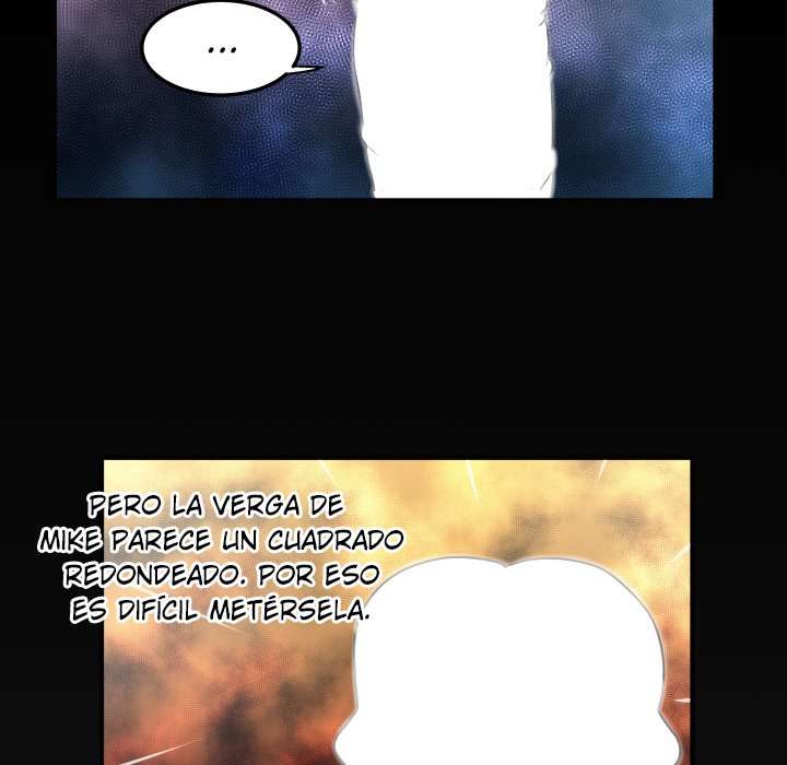 My Aunt capítulo 42 página 79