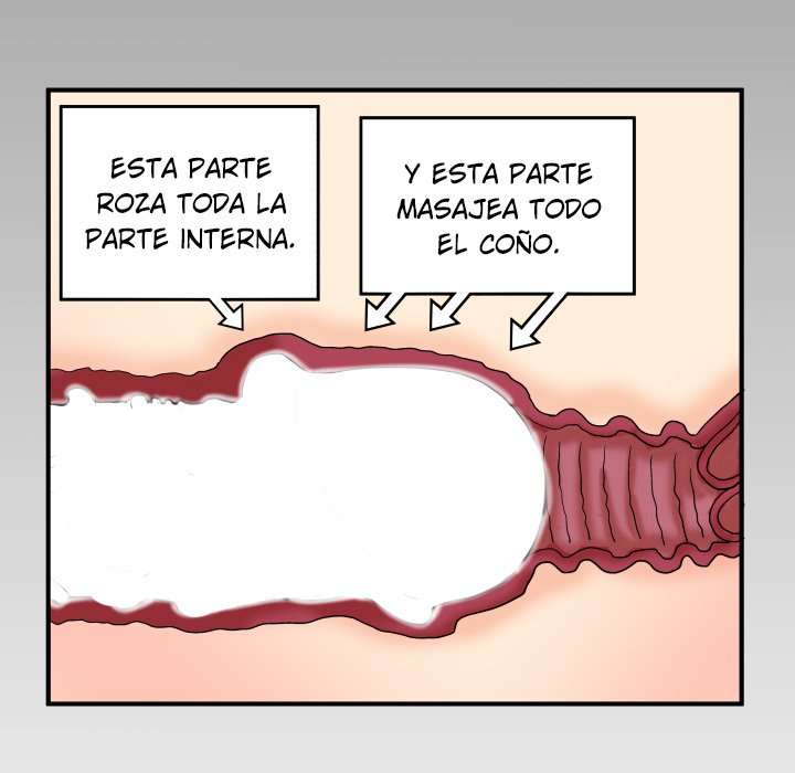 My Aunt capítulo 42 página 83
