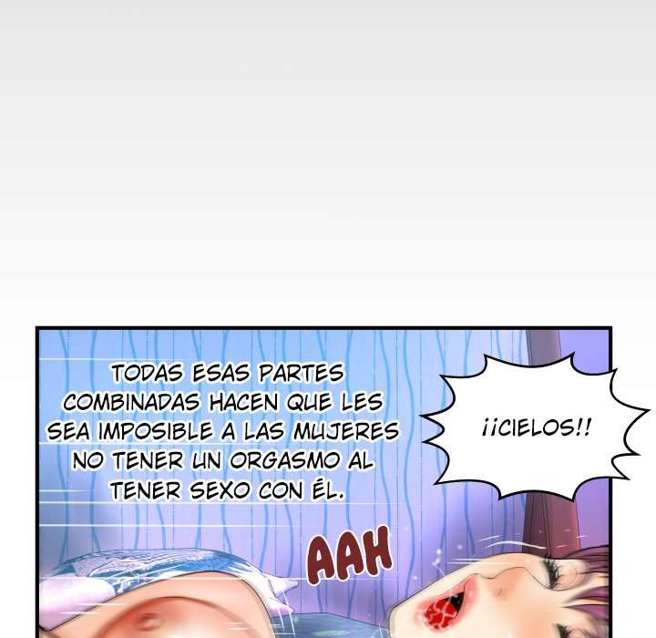 My Aunt capítulo 42 página 84