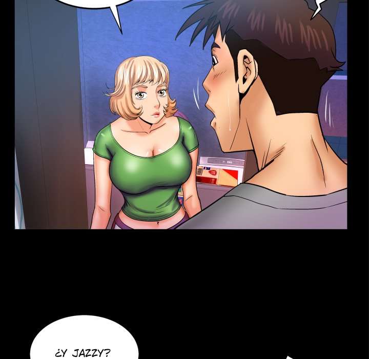 My Aunt capítulo 43 página 22