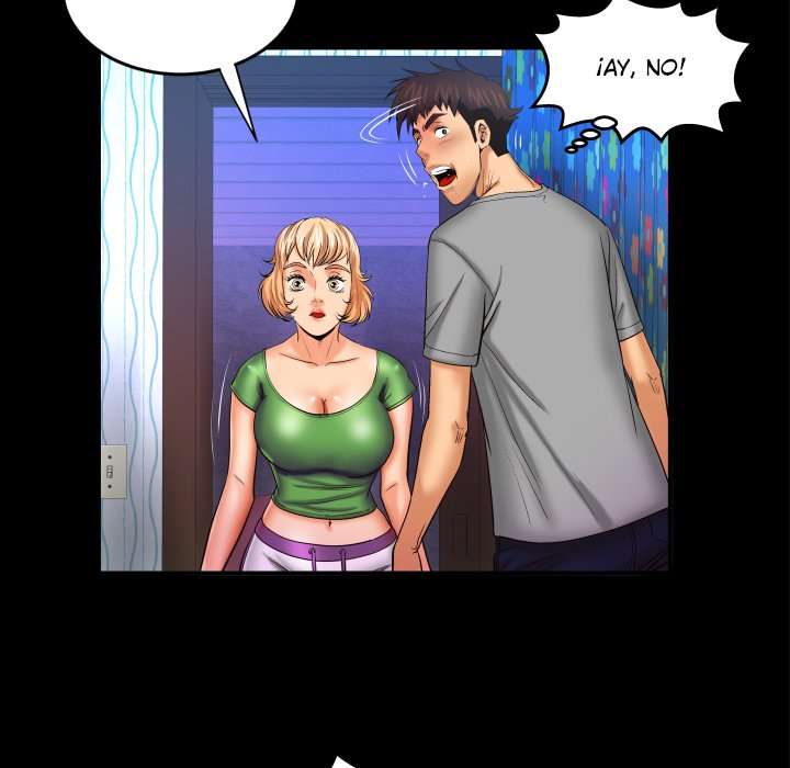 My Aunt capítulo 43 página 23