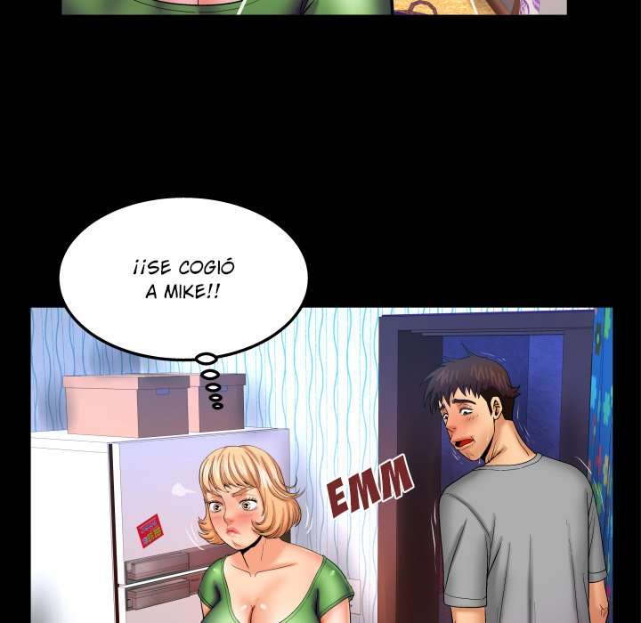 My Aunt capítulo 43 página 25