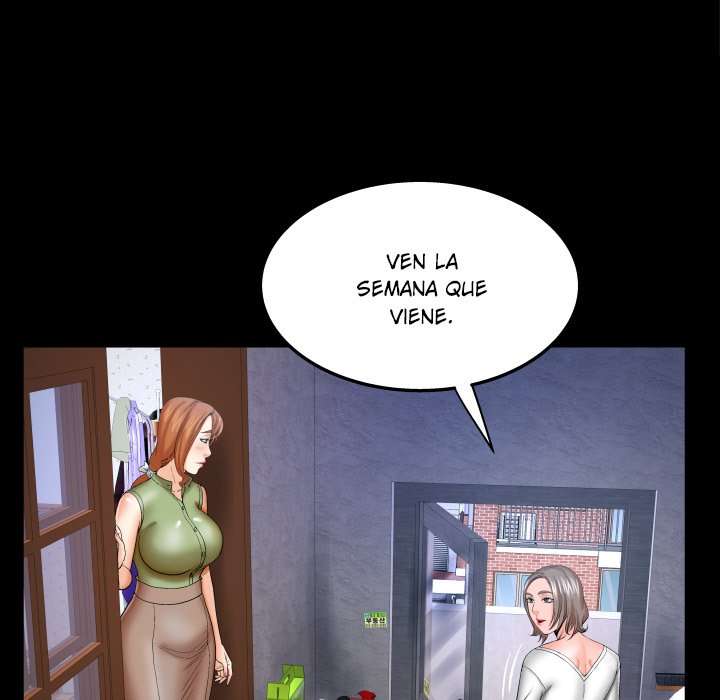My Aunt capítulo 43 página 28