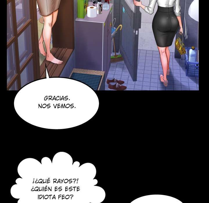 My Aunt capítulo 43 página 29
