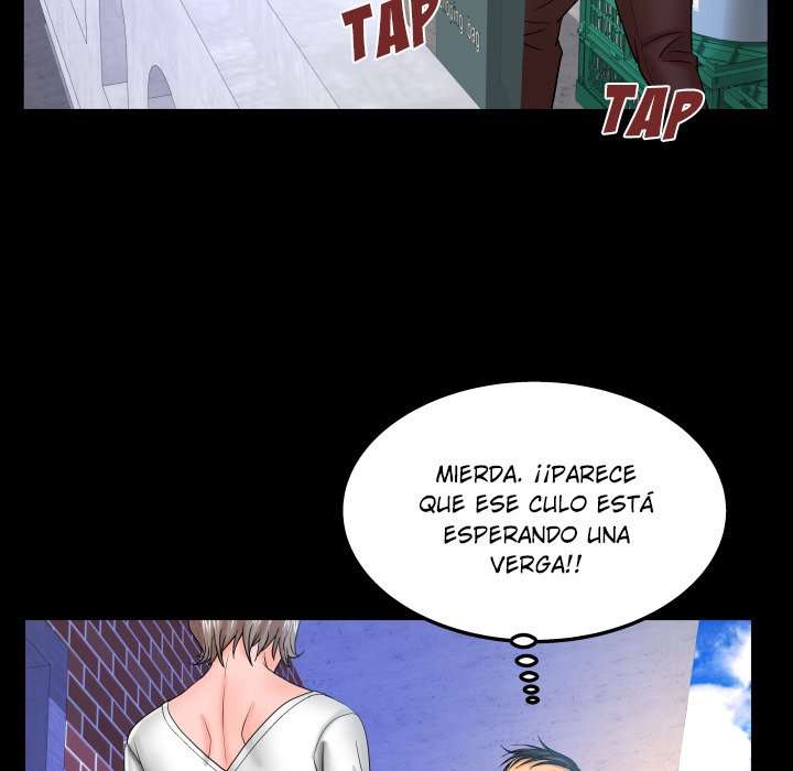My Aunt capítulo 43 página 31