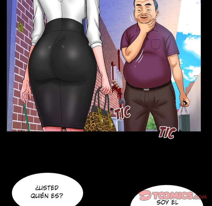 My Aunt capítulo 43 página 32