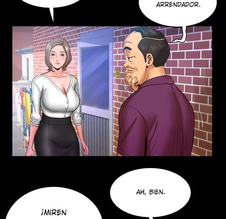My Aunt capítulo 43 página 33