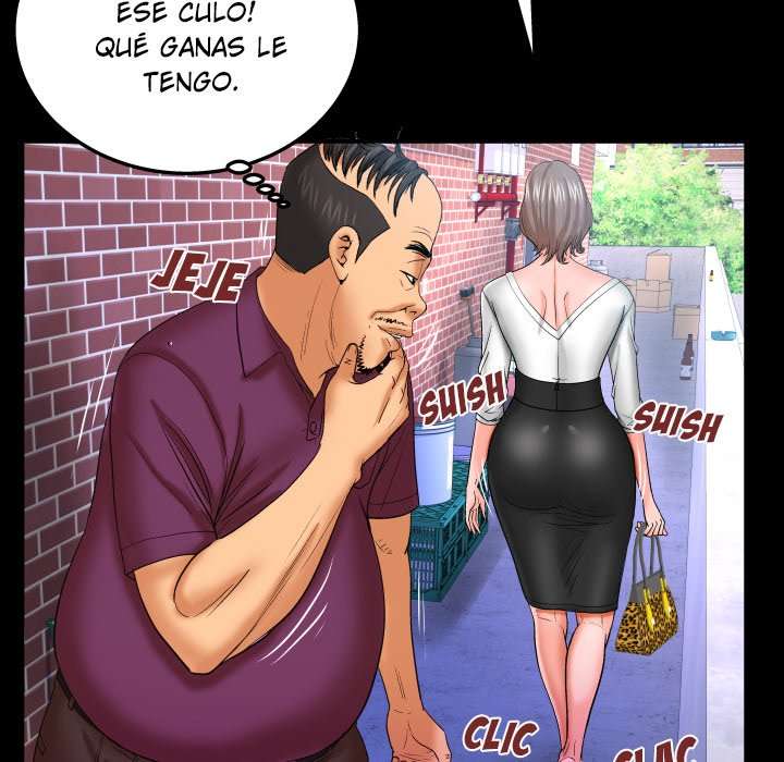 My Aunt capítulo 43 página 34