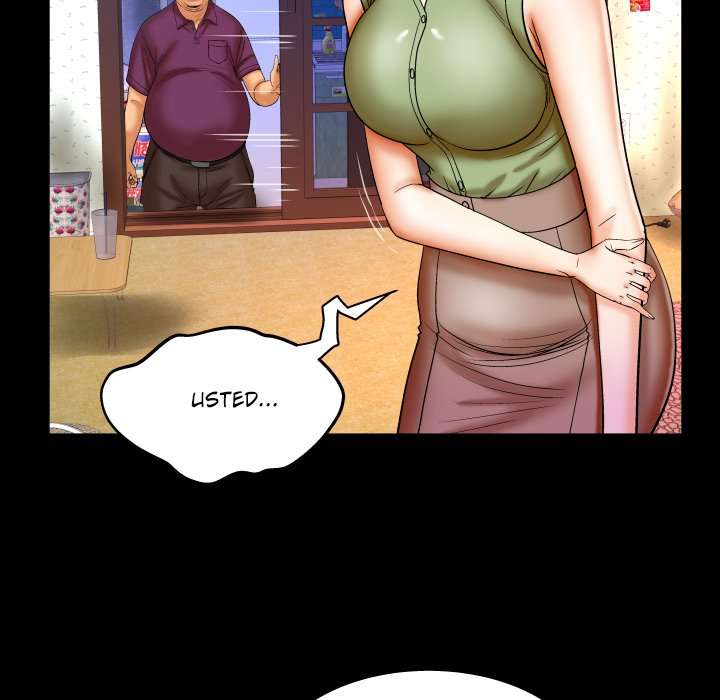 My Aunt capítulo 43 página 36