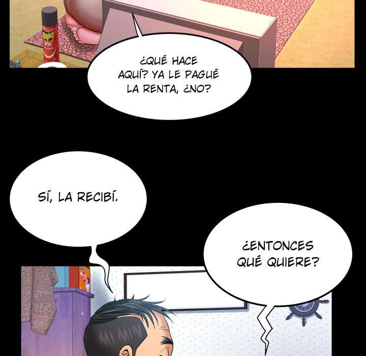 My Aunt capítulo 43 página 38