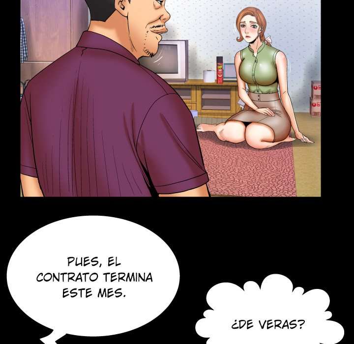 My Aunt capítulo 43 página 39
