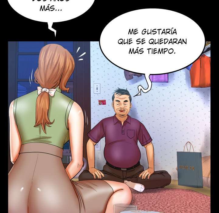 My Aunt capítulo 43 página 41