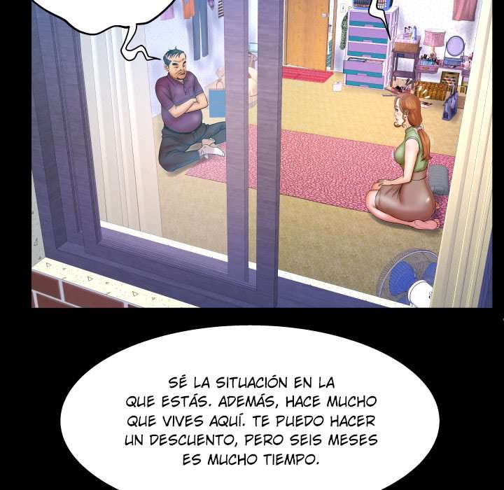 My Aunt capítulo 43 página 48