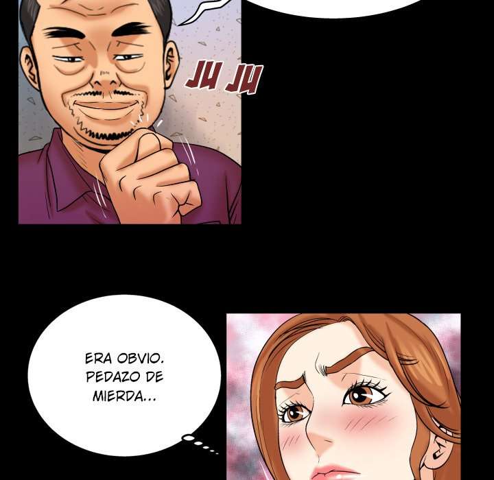 My Aunt capítulo 43 página 52