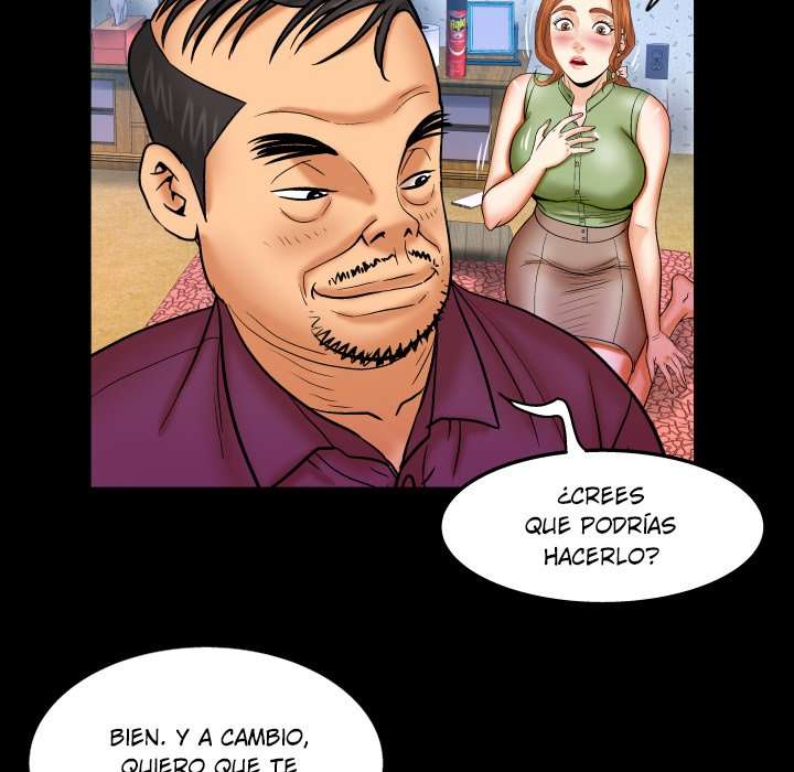 My Aunt capítulo 43 página 55