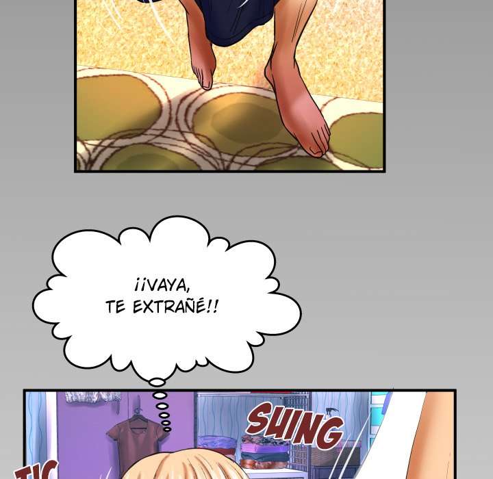 My Aunt capítulo 43 página 84
