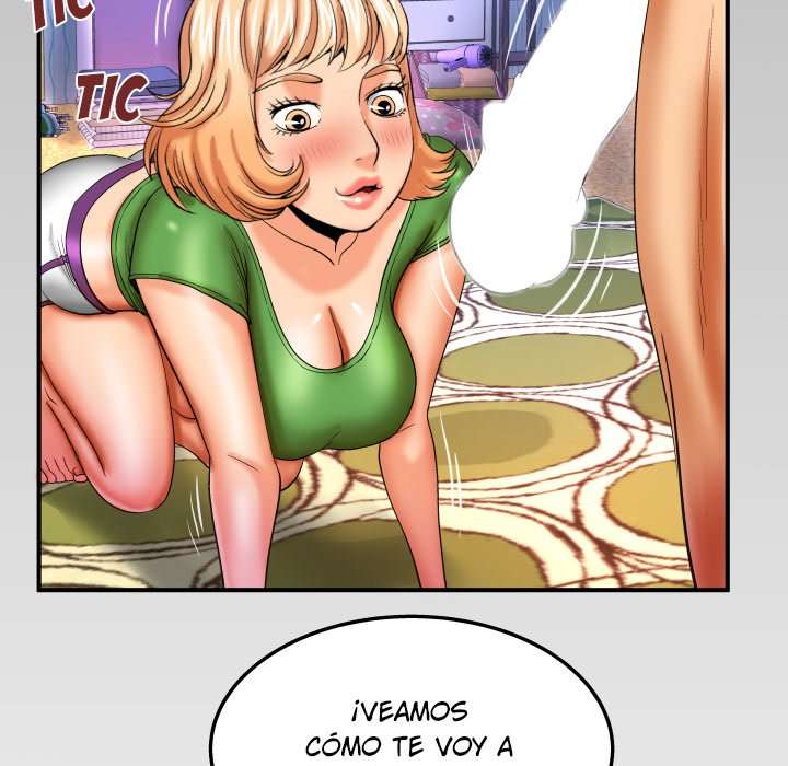 My Aunt capítulo 43 página 85