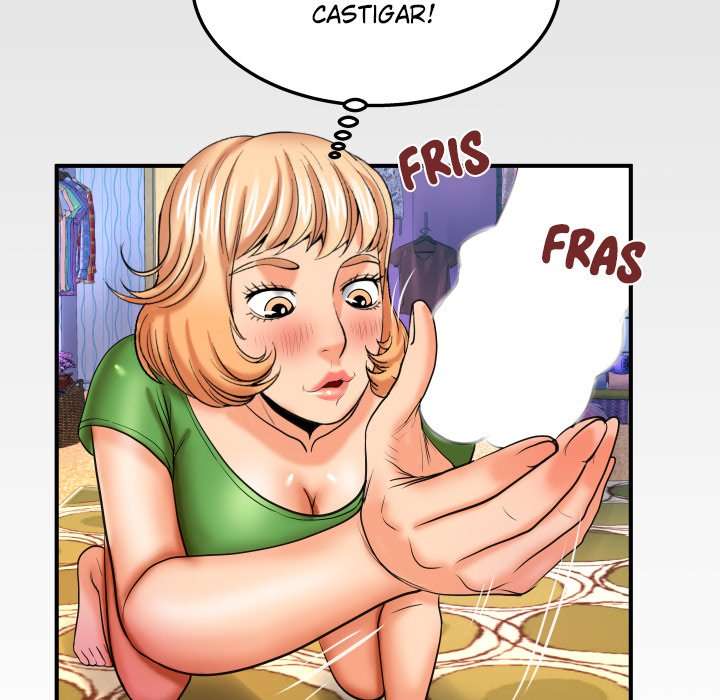 My Aunt capítulo 43 página 86