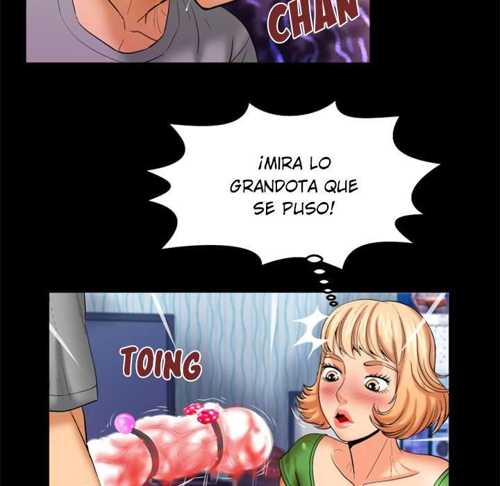 My Aunt capítulo 44 página 16