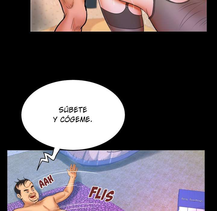My Aunt capítulo 44 página 33