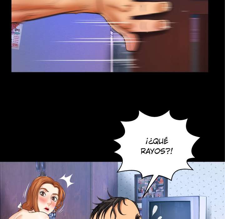My Aunt capítulo 44 página 52