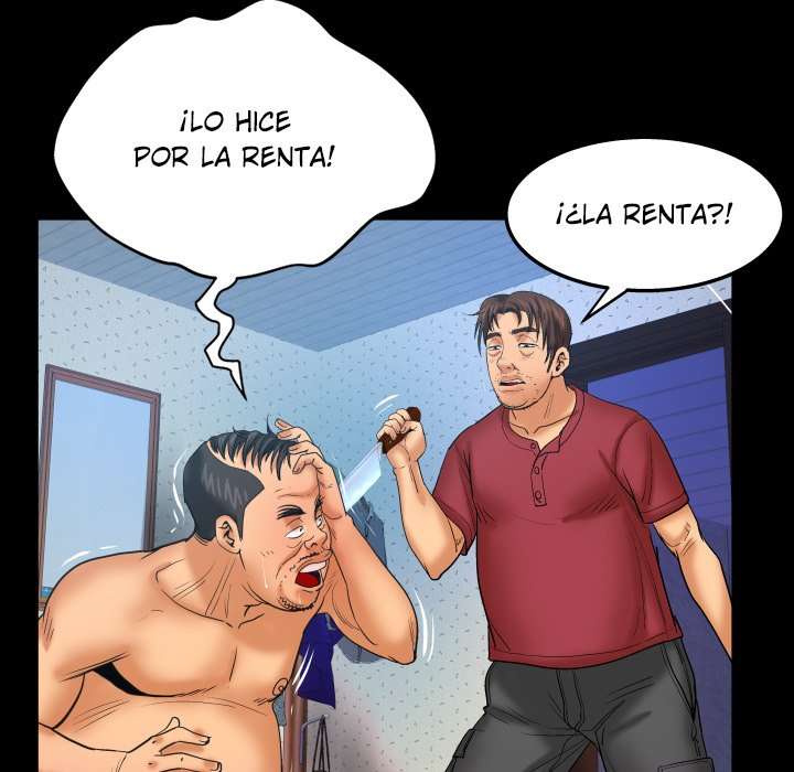 My Aunt capítulo 44 página 59