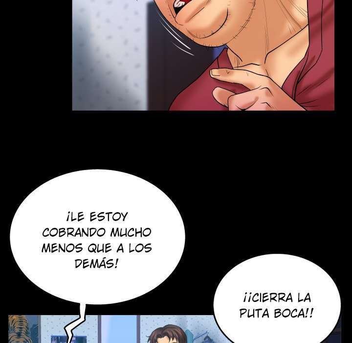 My Aunt capítulo 44 página 62