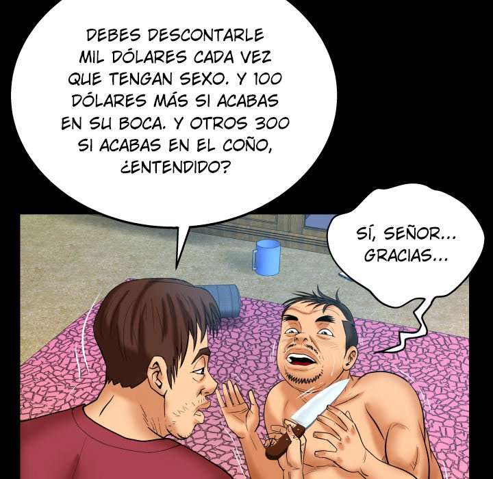 My Aunt capítulo 44 página 64
