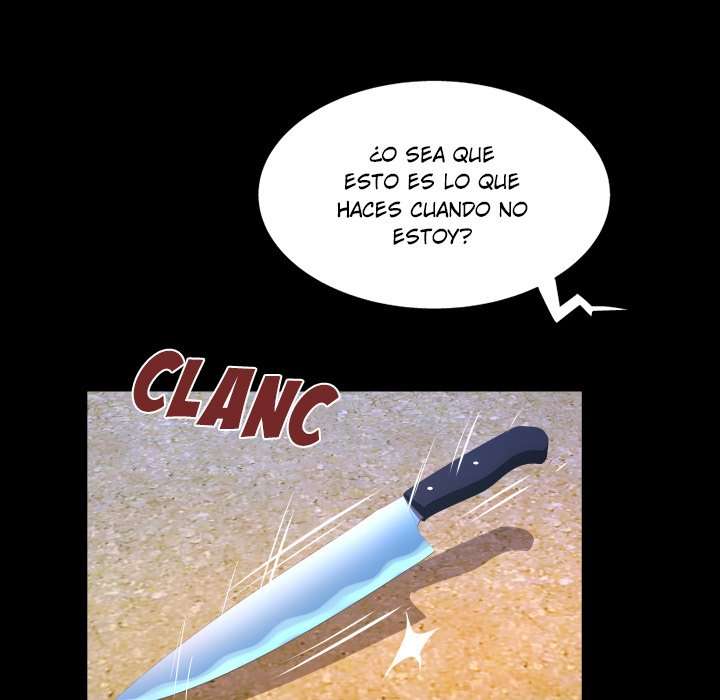 My Aunt capítulo 44 página 69