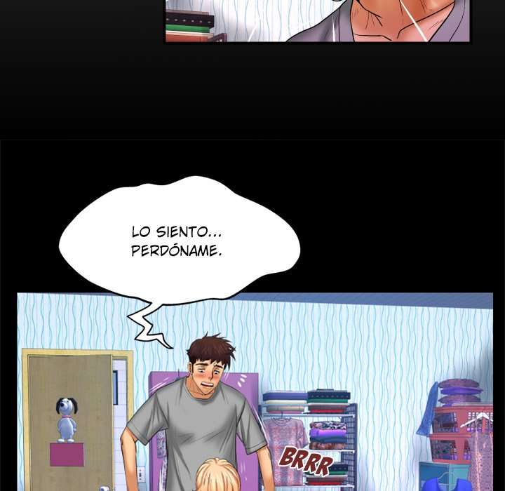 My Aunt capítulo 44 página 7