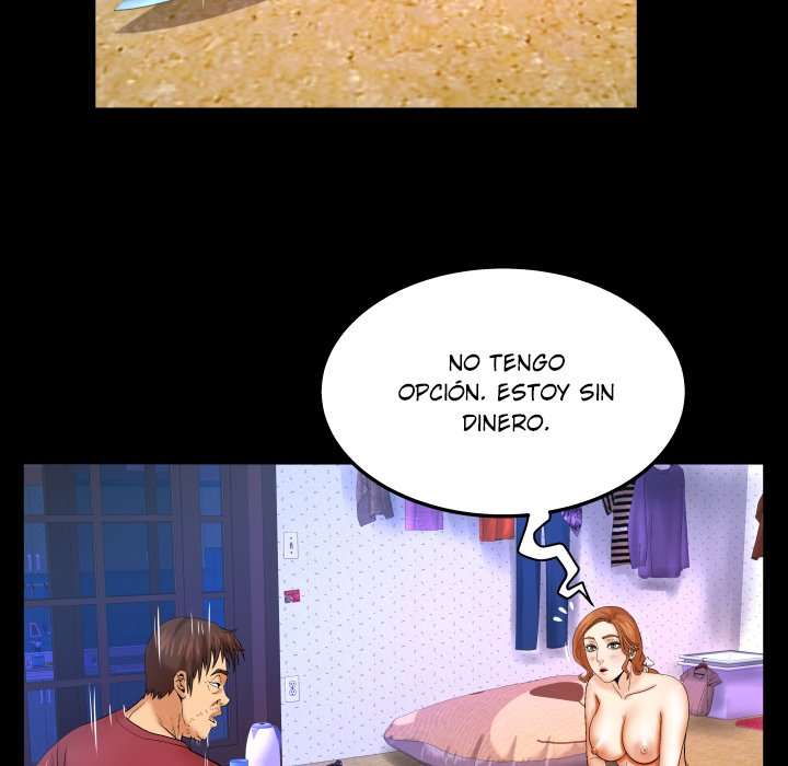 My Aunt capítulo 44 página 70