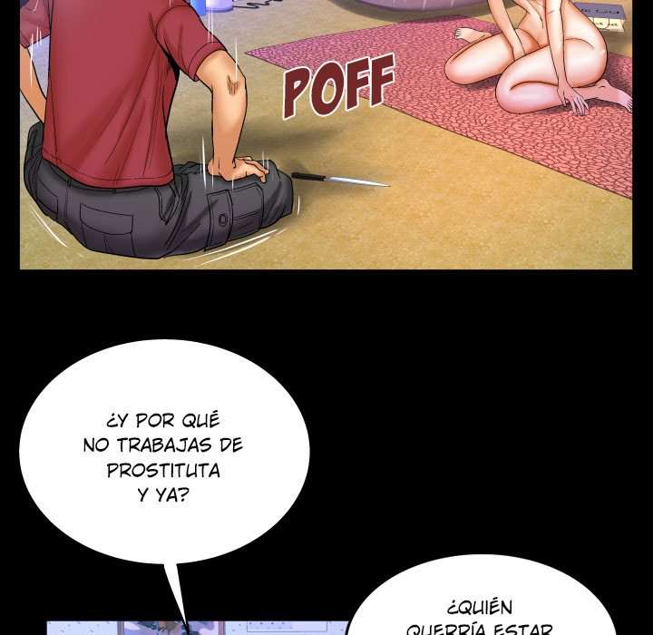 My Aunt capítulo 44 página 71