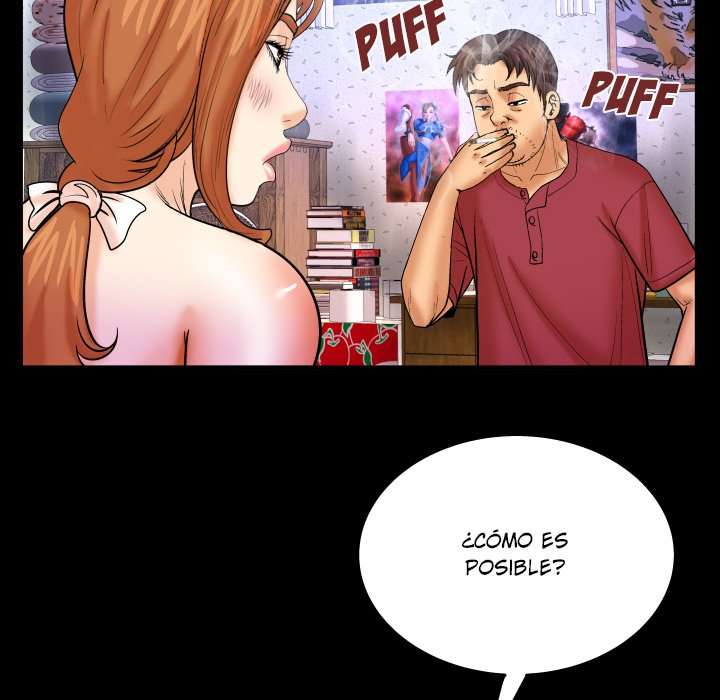 My Aunt capítulo 44 página 76