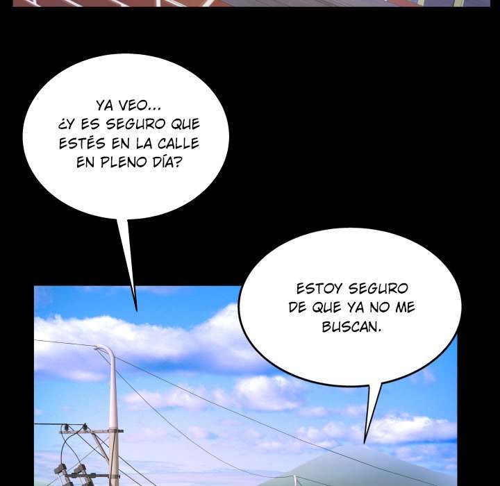 My Aunt capítulo 44 página 78