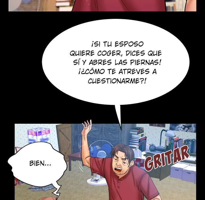 My Aunt capítulo 44 página 83