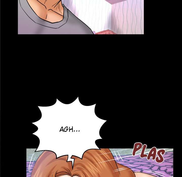 My Aunt capítulo 45 página 22