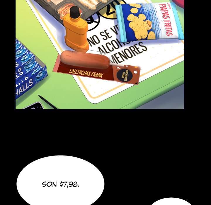 My Aunt capítulo 45 página 29